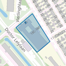 Perceel LDN01-R-1468