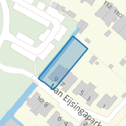 Perceel LDN01-R-1483