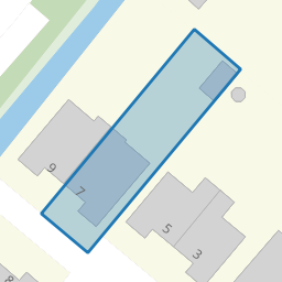 Perceel LDN01-R-1484