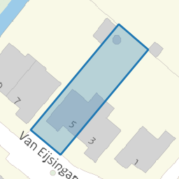 Perceel LDN01-R-1485