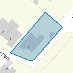 Perceel LDN01-R-1487