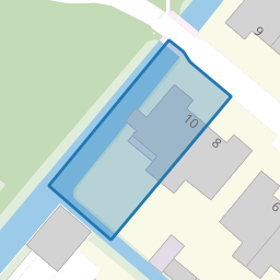 Perceel LDN01-R-1488