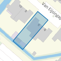 Perceel LDN01-R-1490