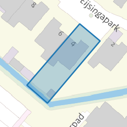 Perceel LDN01-R-1491