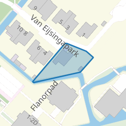 Perceel LDN01-R-1492