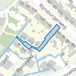 Perceel LDN01-R-1493