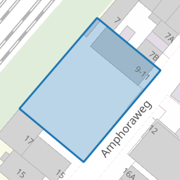 Perceel LDN01-R-1501