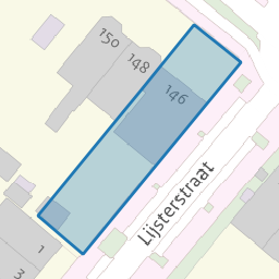 Perceel LDN01-R-1503