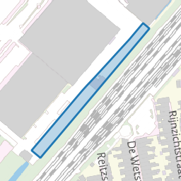 Perceel LDN01-R-1507