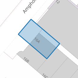 Perceel LDN01-R-1520