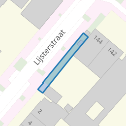 Perceel LDN01-R-1525