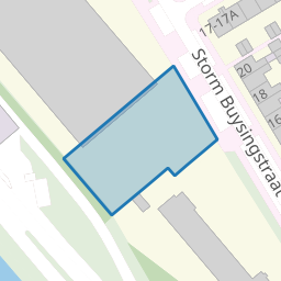 Perceel LDN01-R-1528