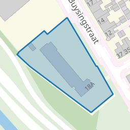 Perceel LDN01-R-1529