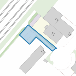 Perceel LDN01-R-1532