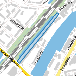 Perceel LDN01-R-1534