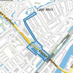 Perceel LDN01-R-1541