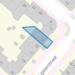 Perceel LDN01-R-1542