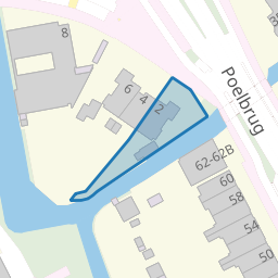 Perceel LDN01-R-1550