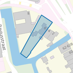 Perceel LDN01-R-1552