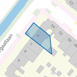 Perceel LDN01-R-1553