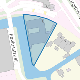 Perceel LDN01-R-1568