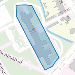 Perceel LDN01-R-1570