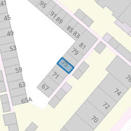 Perceel LDN01-R-1592