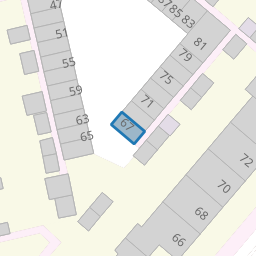 Perceel LDN01-R-1595