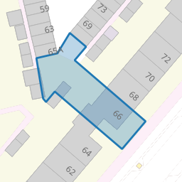 Perceel LDN01-R-1596