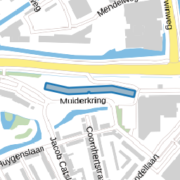 Perceel LDN01-R-1597