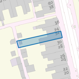 Perceel LDN01-R-1601