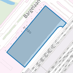 Perceel LDN01-R-1608