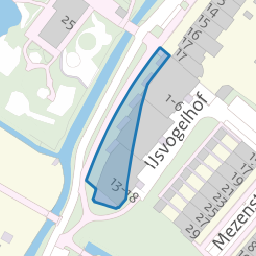 Perceel LDN01-R-1622