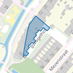 Perceel LDN01-R-1624