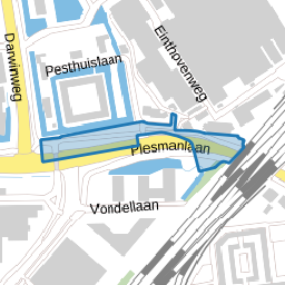 Perceel LDN01-R-1635