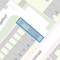 Perceel LDN01-R-1639