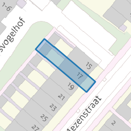 Perceel LDN01-R-1640