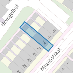 Perceel LDN01-R-1641