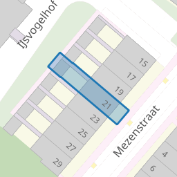 Perceel LDN01-R-1642