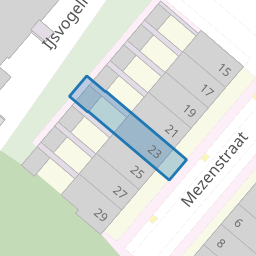 Perceel LDN01-R-1643