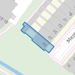 Perceel LDN01-R-1646