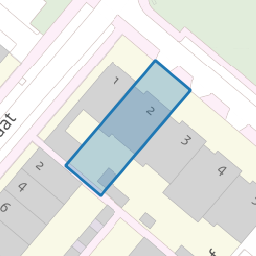 Perceel LDN01-R-1648