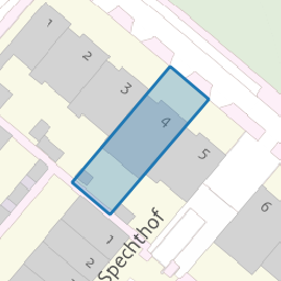 Perceel LDN01-R-1650