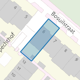 Perceel LDN01-R-1652