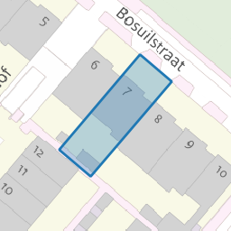 Perceel LDN01-R-1653