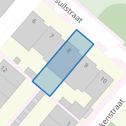 Perceel LDN01-R-1654