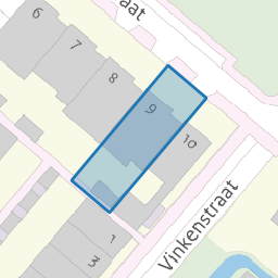 Perceel LDN01-R-1655