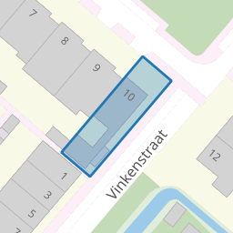 Perceel LDN01-R-1656