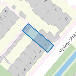 Perceel LDN01-R-1657