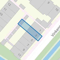 Perceel LDN01-R-1658